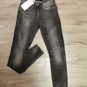 NWT, G-star Jackpant, size 26 x 32